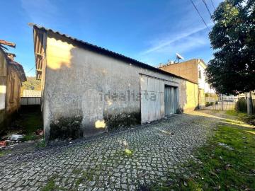 Casa rústica, Margaride Santa Eulália Várzea Lagares Varziela Moure