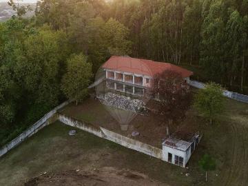 Casa rústica, Margaride Santa Eulália Várzea Lagares Varziela Moure