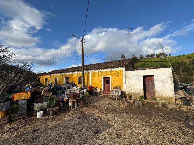 Casa rústica, Marmelete