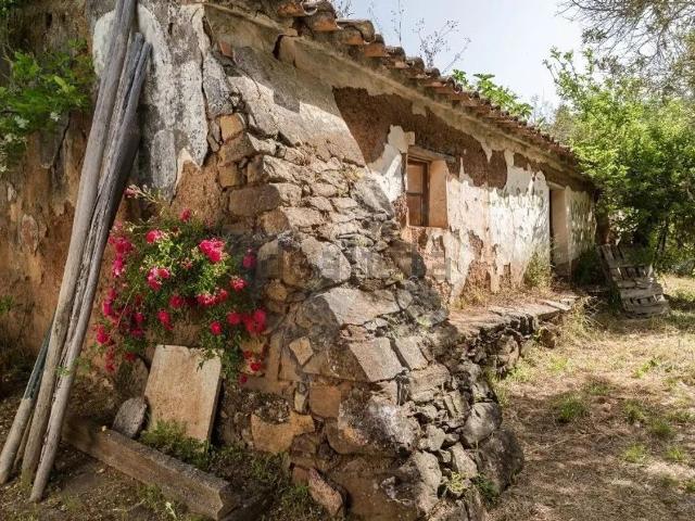 Casa rústica, Marmelete