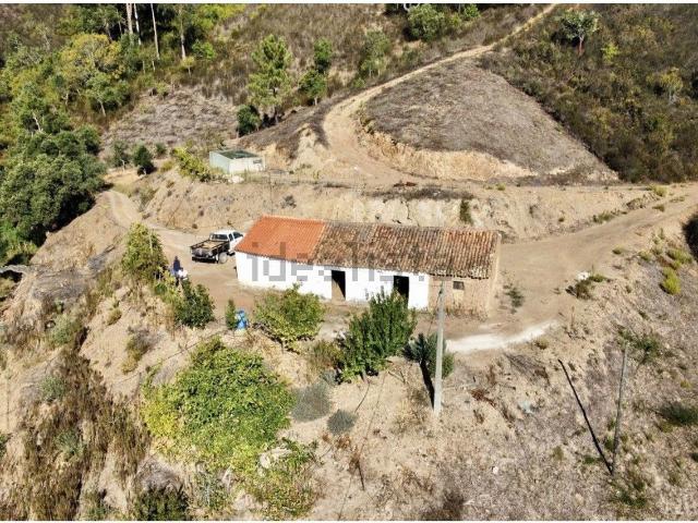 Casa rústica, Marmelete