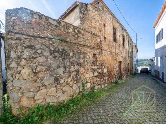 Casa rústica, Marmelete