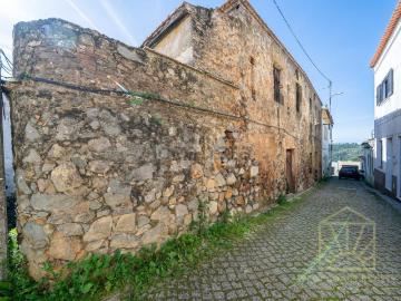 Casa rústica, Marmelete