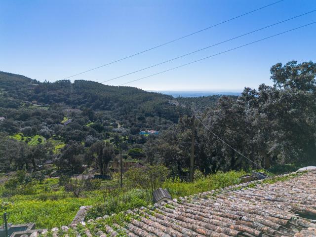 Casa rústica, Marmelete