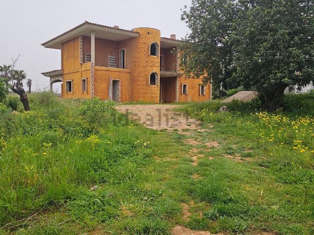 Casa rústica, Marratxi