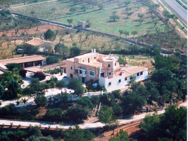 Casa rústica, Marratxi