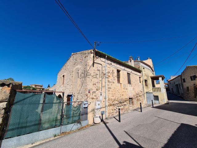 Casa rústica, Masarac