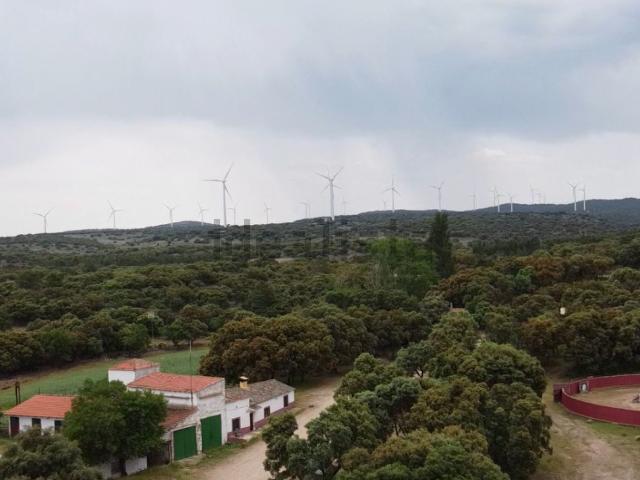 Casa rústica, Masegoso