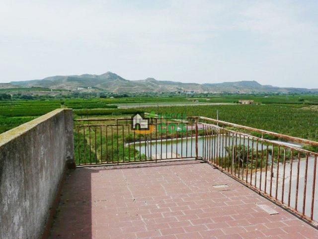 Casa rústica, Massalcoreig