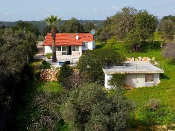Poio, Mexilhoeira Grande, Concelho de Portimão, Distrito de Faro, Algarve
