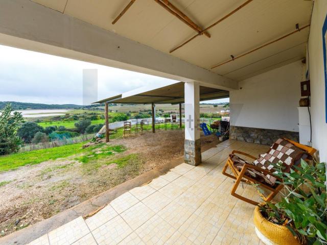 Casa rústica, Mexilhoeira Grande