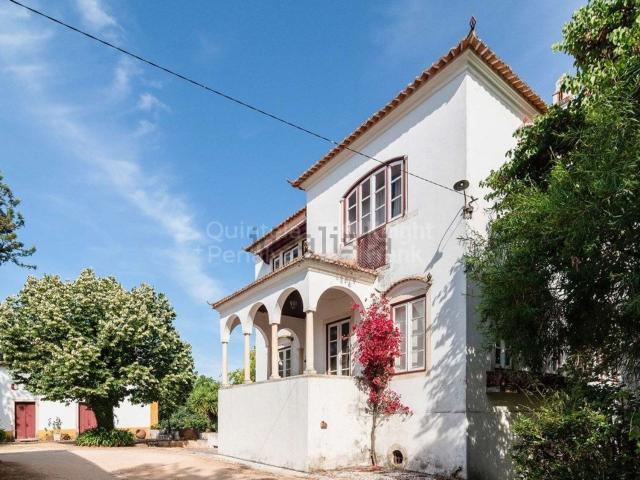 Casa rústica, Meia Via