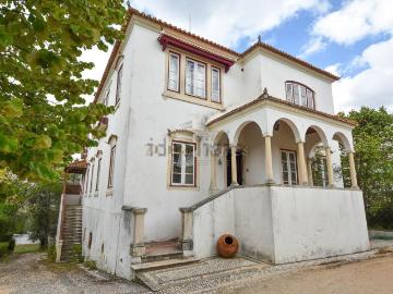 Casa rústica, Meia Via