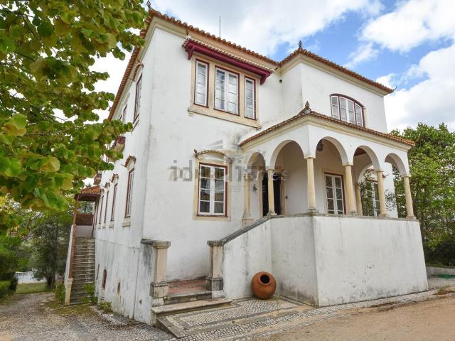 Casa rústica, Meia Via