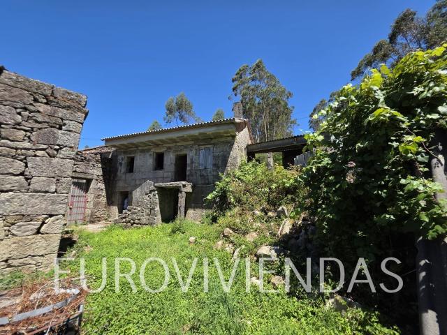 Casa rústica, Meis