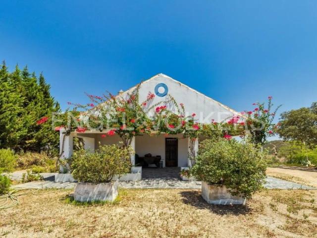 Casa rústica, Grândola e Santa Margarida da Serra