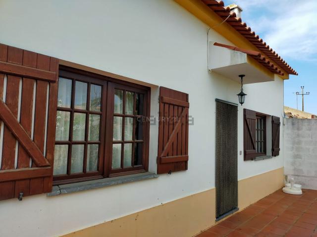 Casa rústica, Melides