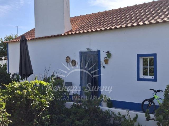 Casa rústica, Melides