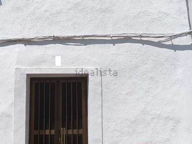 Casa rústica, Membrio