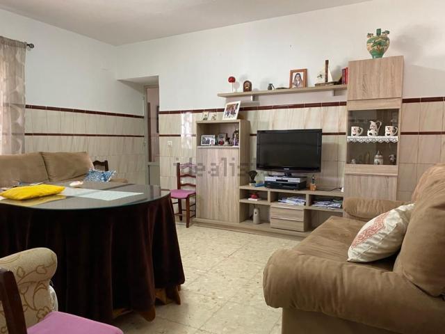 Casa rústica, Miajadas
