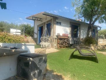 Casa rústica, Miajadas