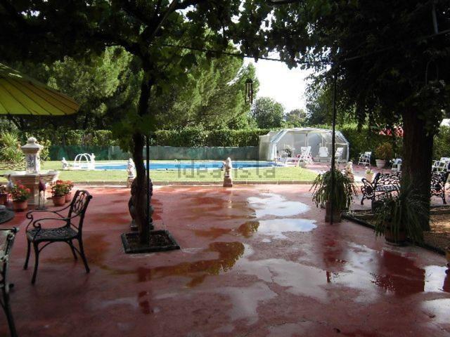 Casa rústica, Miguelturra