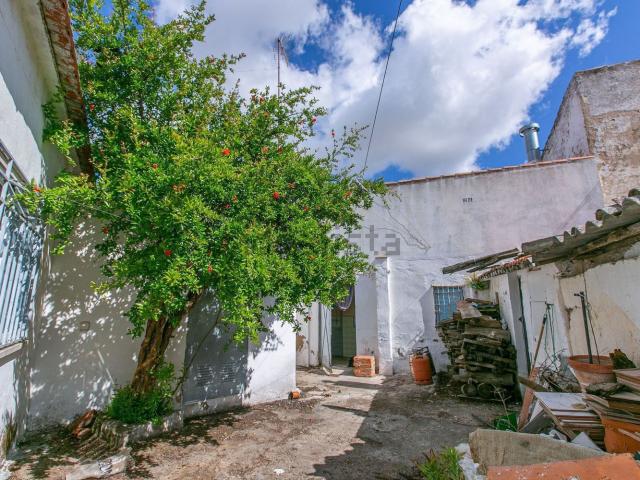 Casa rústica, Miguelturra