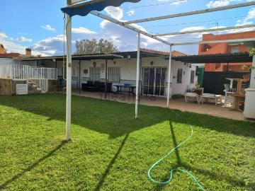 Quinta en venta en El Chaparral, Mijas