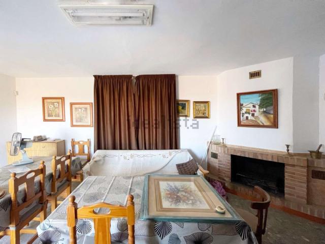Casa rústica, Mijas