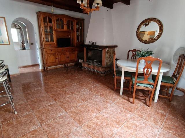 Casa rústica, Mijas