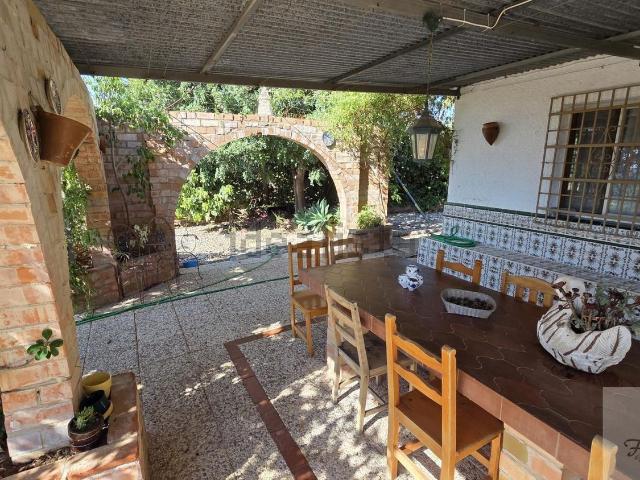 Casa rústica, Mijas