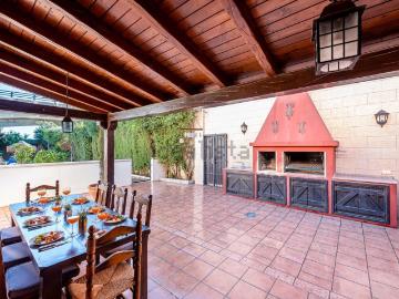 Casa rústica, Mijas