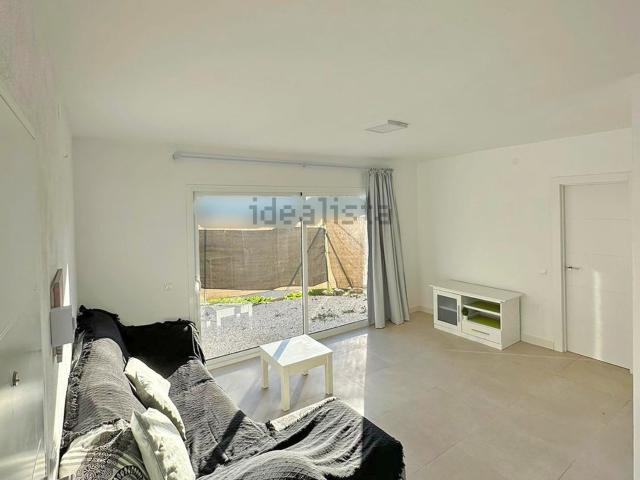Casa rústica, Mijas
