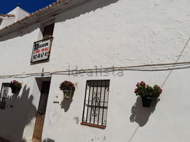 Casa rústica, Mijas