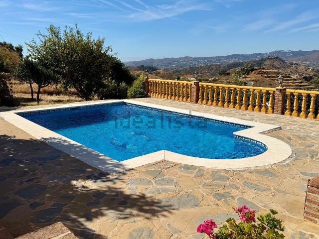 Casa rústica, Mijas