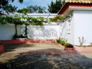 Casa rústica, Mijas