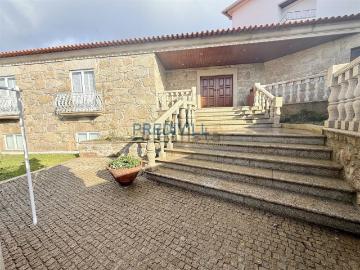 Casa rústica, Milhazes Vilar de Figos Faria