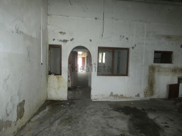 Casa rústica, Muge