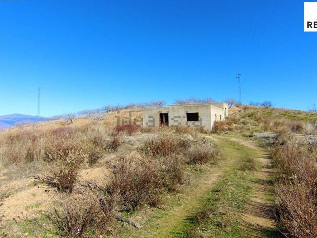 Casa rústica, Murtas