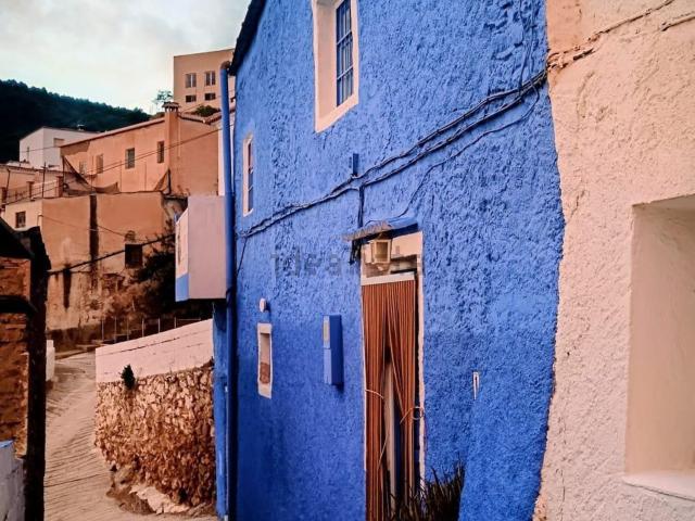 Casa rústica, Murtas