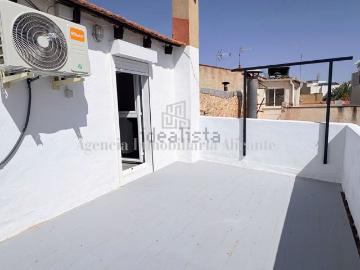 Casa rústica, Novelda