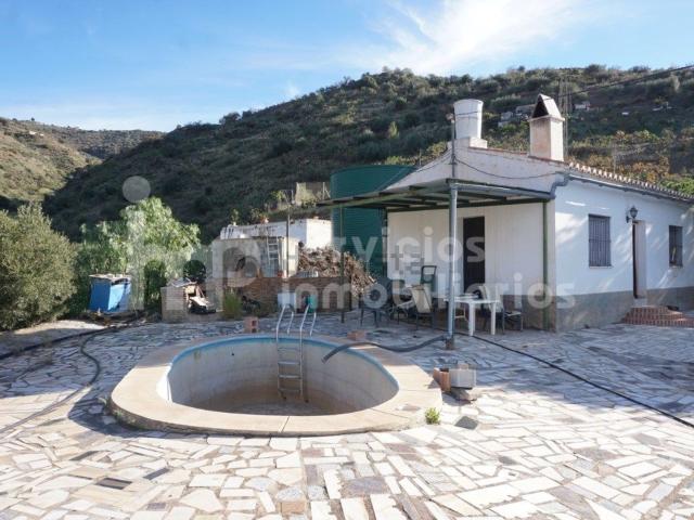 Casa rústica, Norte Barrio del Pilar El Reñidero, Vélez Malaga