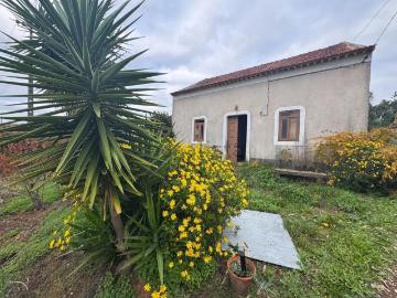 Casa rústica, Nossa Senhora da Piedade