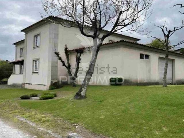 Casa rústica, Nossa Senhora do Amparo