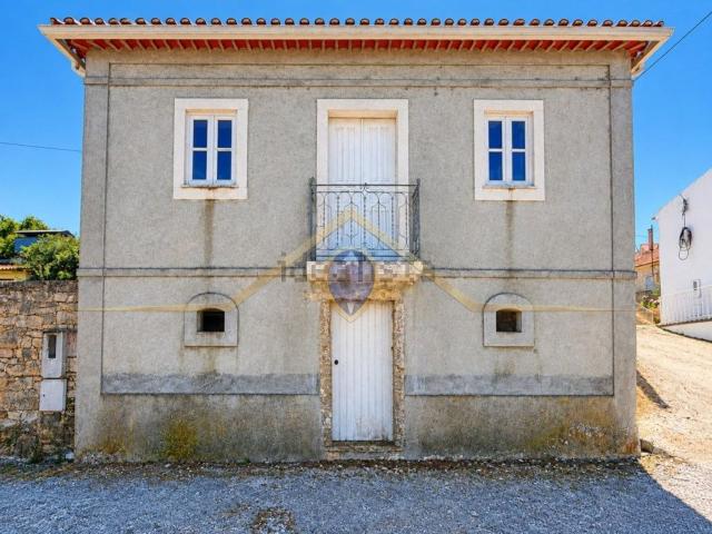 Casa rústica, Nossa Senhora Misericórdias