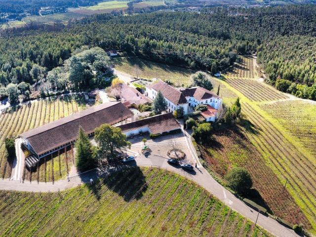 Casa rústica, Nossa Senhora Misericórdias