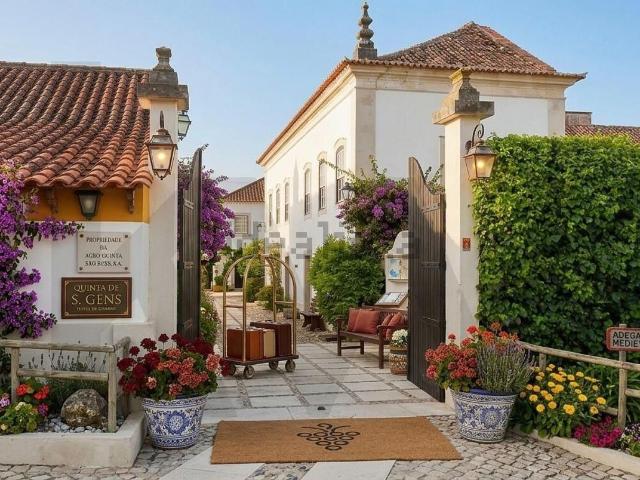Casa rústica, Nossa Senhora Misericórdias