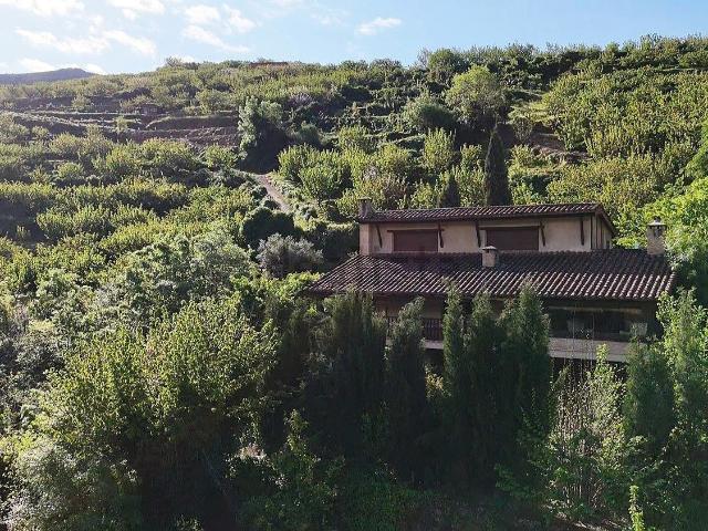 Casa rústica, Navaconcejo