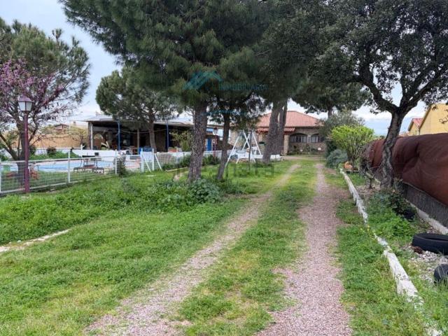 Casa rústica, Navalmoral de la Mata