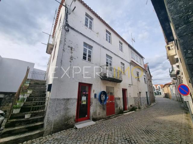 Casa rústica na Aldeia de Melo, Gouveia